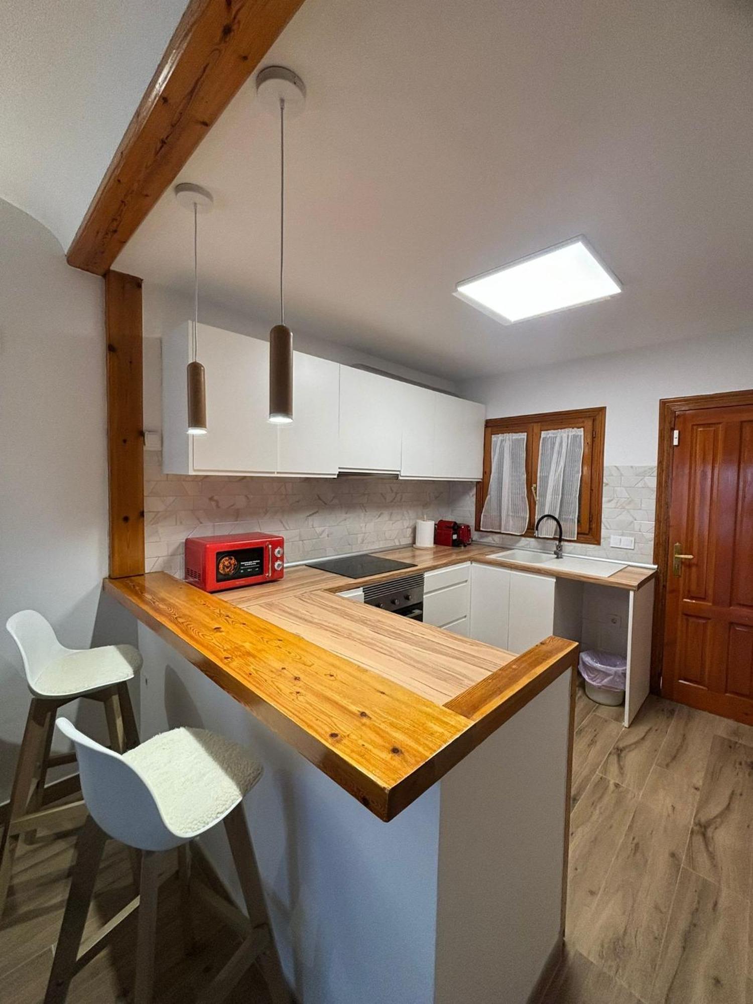Cozy Duplex Les Rotes Dénia Extérieur photo
