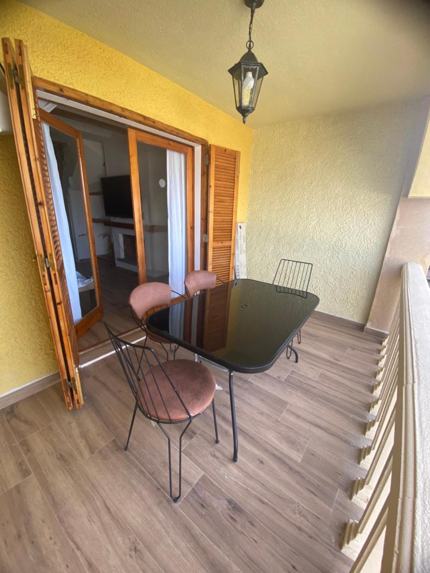 Cozy Duplex Les Rotes Dénia Extérieur photo
