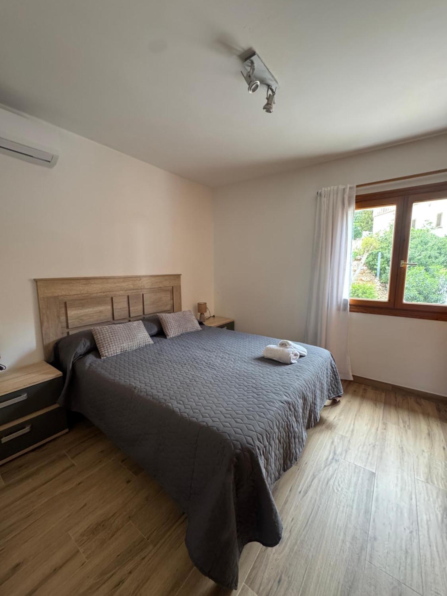 Cozy Duplex Les Rotes Dénia Extérieur photo